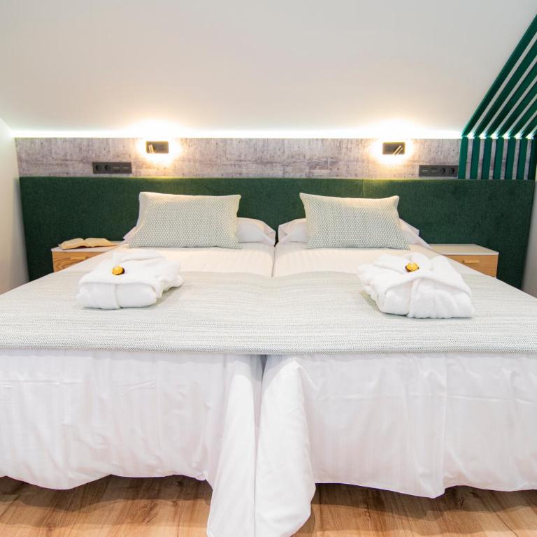 Laguna Home & Suites - Suite Deluxe con bañera de hidromasaje - 8