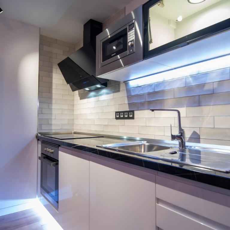 Laguna Home & Suites - Loft - 9
