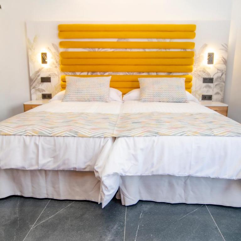 Laguna Home & Suites - Apartamento de 2 dormitorios - 8