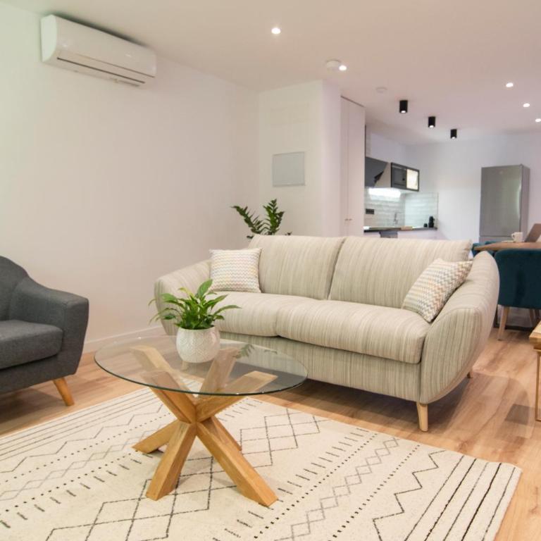 Laguna Home & Suites - Apartamento de 2 dormitorios - 9