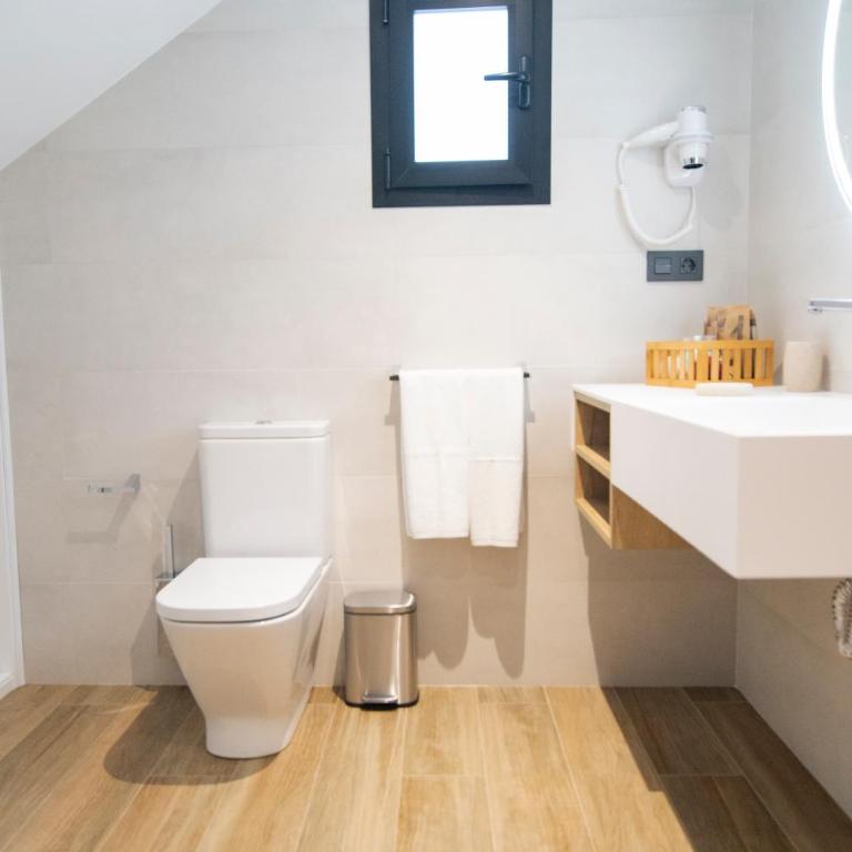 Laguna Home & Suites - Suite Deluxe con bañera de hidromasaje - 14