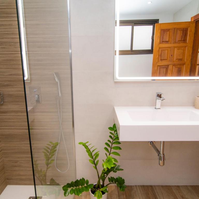Laguna Home & Suites - Apartamento de 2 dormitorios - 12