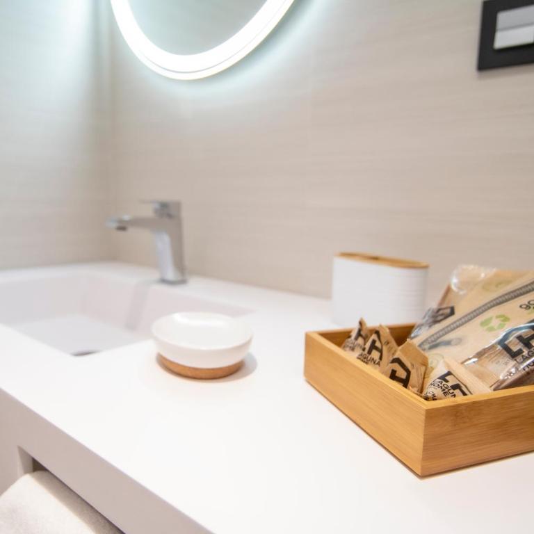 Laguna Home & Suites - Loft - 13