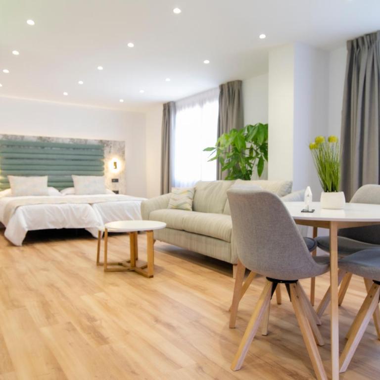 Laguna Home & Suites - Loft - 3