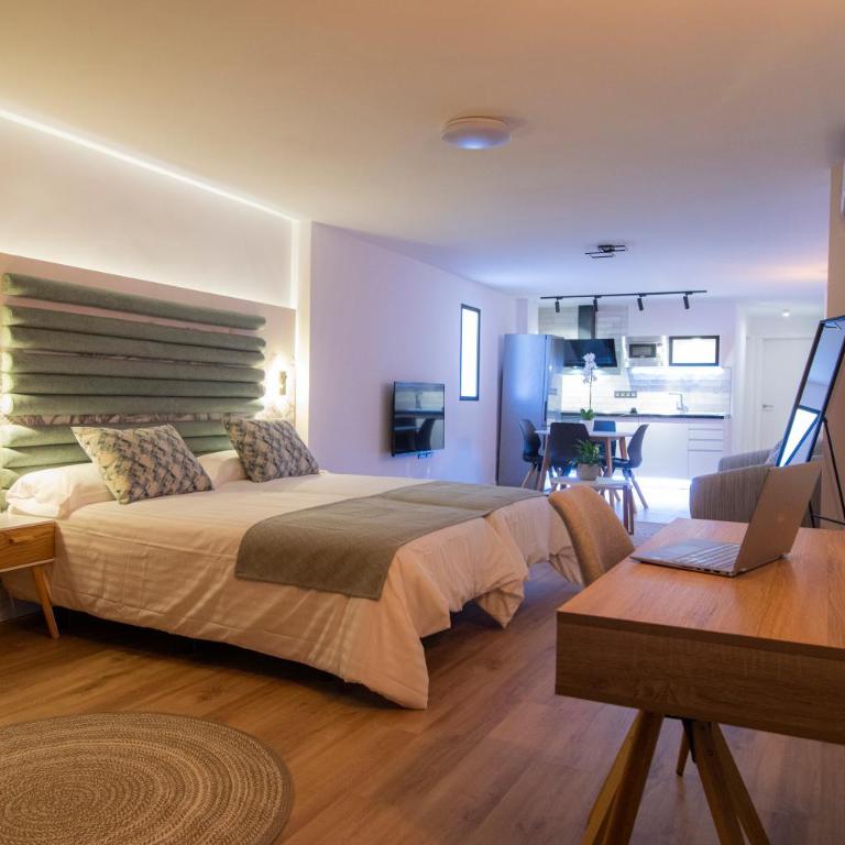 Laguna Home & Suites - Loft - 2