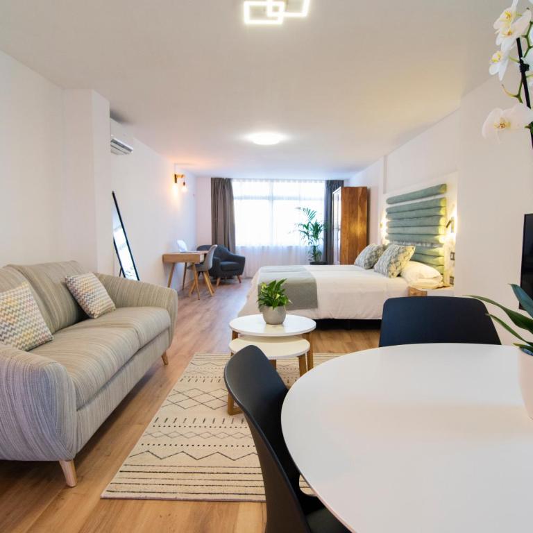Laguna Home & Suites - Loft - 16