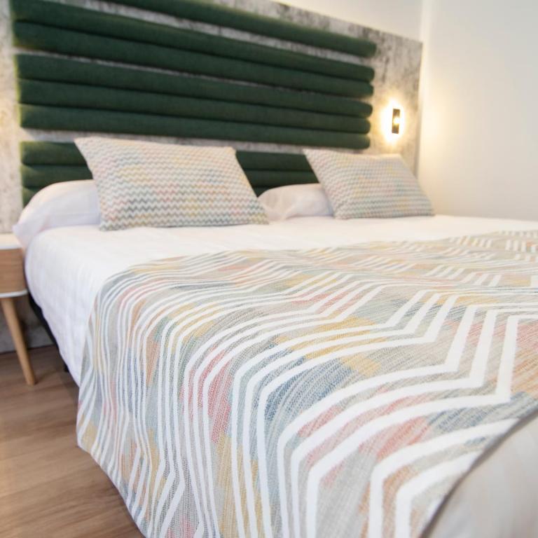 Laguna Home & Suites - Apartamento de 2 dormitorios - 18