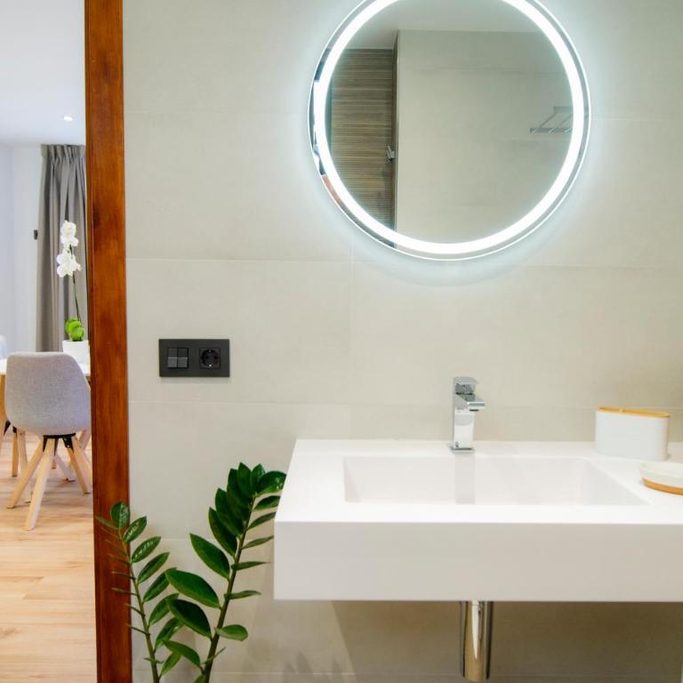 Laguna Home & Suites - Loft - 17