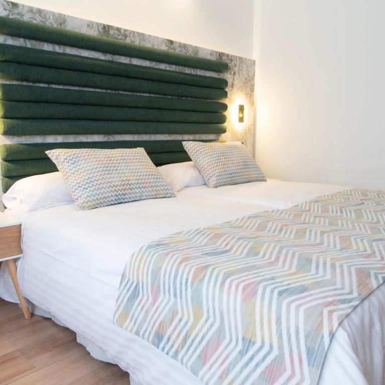 Laguna Home & Suites - Apartamento de 2 dormitorios - 20