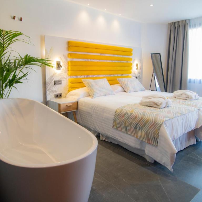 Laguna Home & Suites - Apartamento de 2 dormitorios - 1