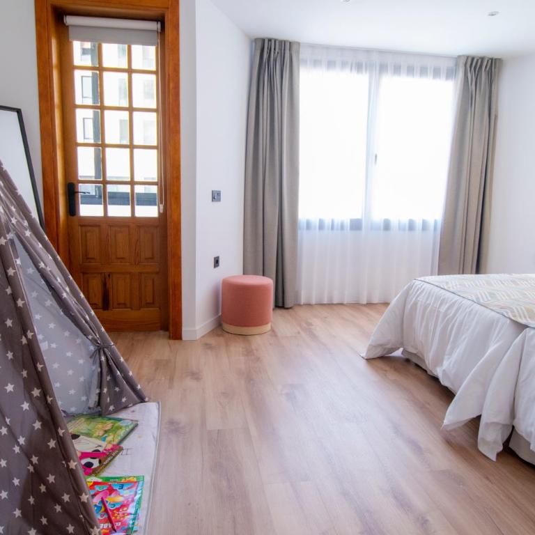 Laguna Home & Suites - Apartamento de 2 dormitorios - 22
