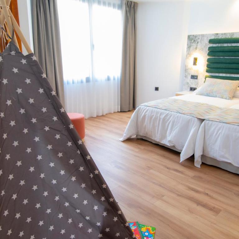 Laguna Home & Suites - Apartamento de 2 dormitorios - 25