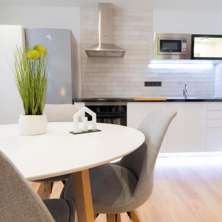 Laguna Home & Suites - Loft - 5