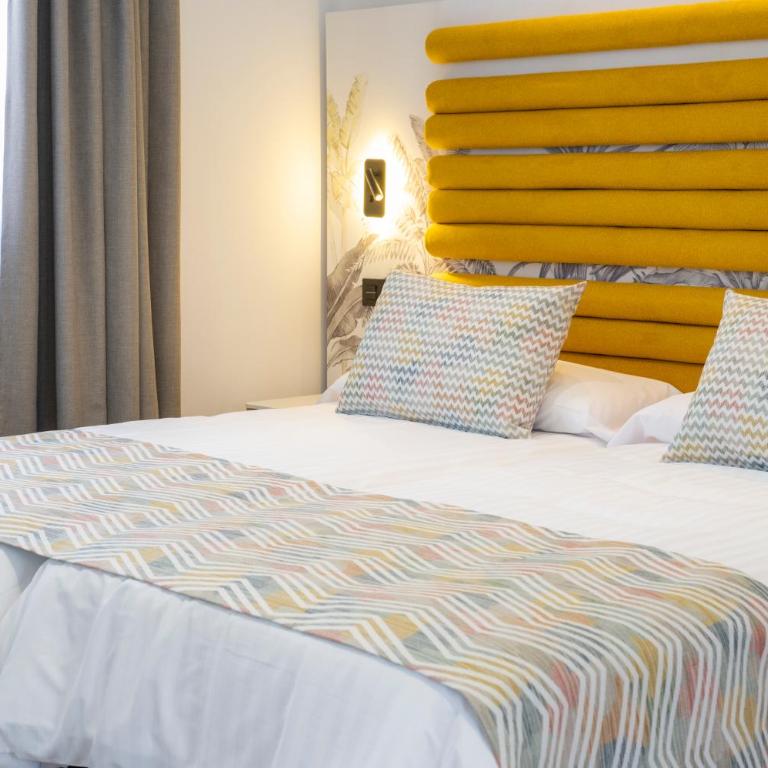 Laguna Home & Suites - Apartamento Deluxe - 15