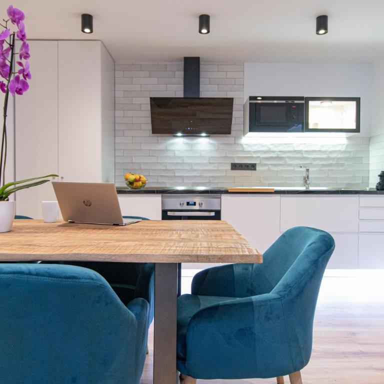 Laguna Home & Suites - Apartamento de 2 dormitorios - 28