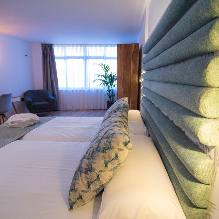 Laguna Home & Suites - Loft - 8