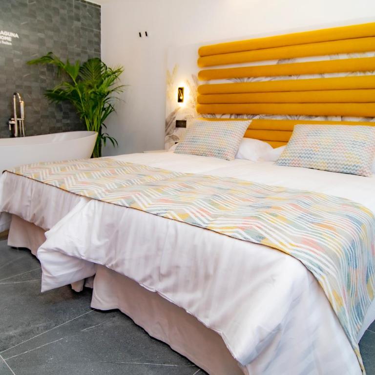 Laguna Home & Suites - Apartamento de 2 dormitorios - 29
