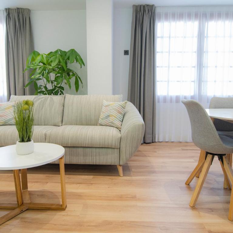 Laguna Home & Suites - Loft - 20