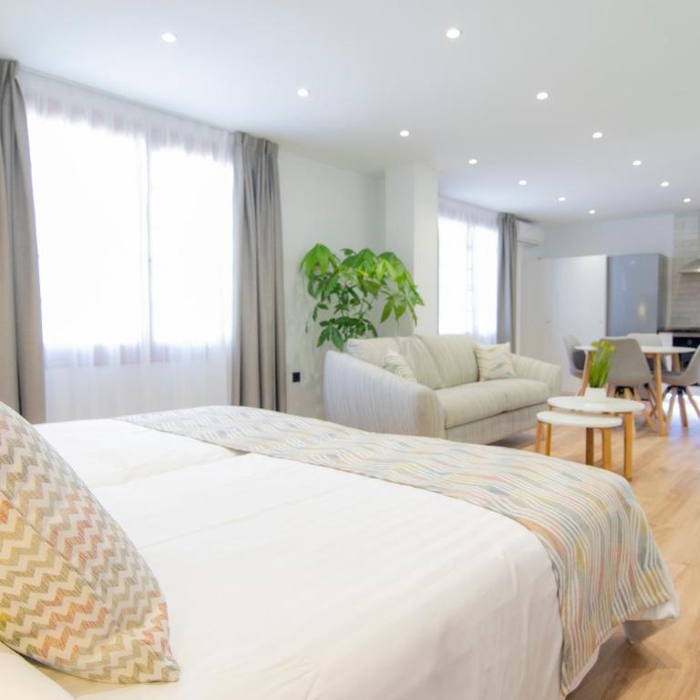 Laguna Home & Suites - Loft - 21