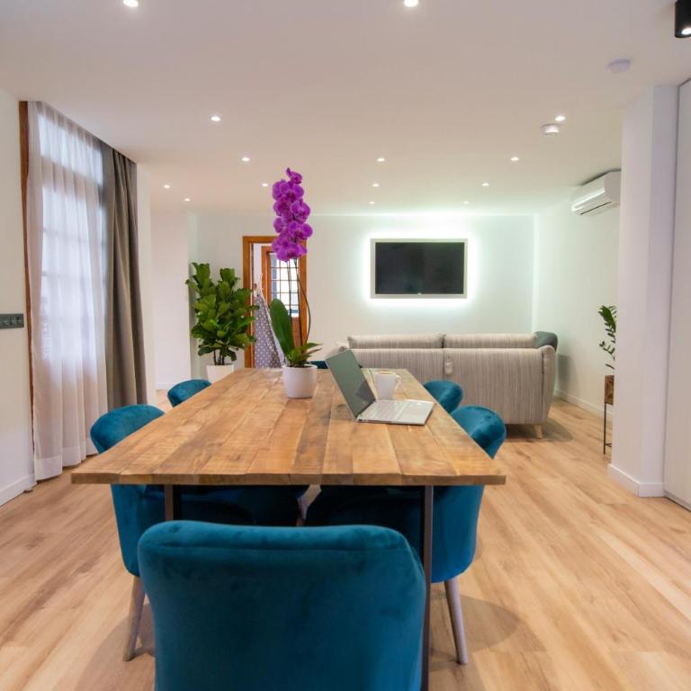 Laguna Home & Suites - Apartamento de 2 dormitorios - 2