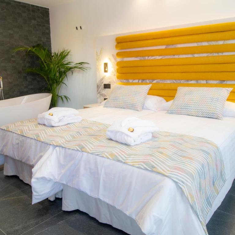 Laguna Home & Suites - Apartamento de 2 dormitorios - 31