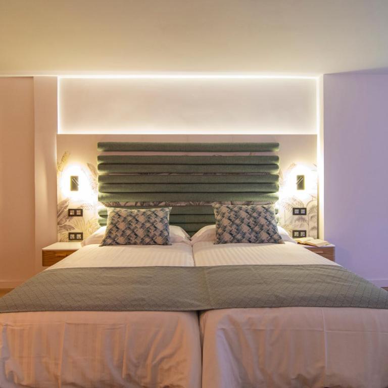 Laguna Home & Suites - Loft - 22