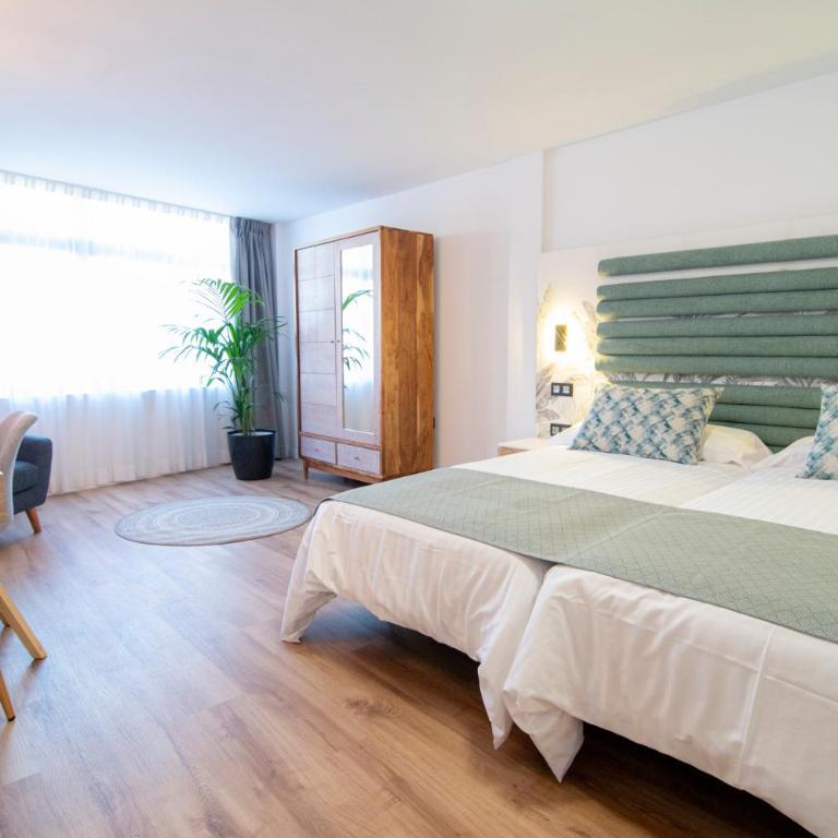 Laguna Home & Suites - Loft - 23