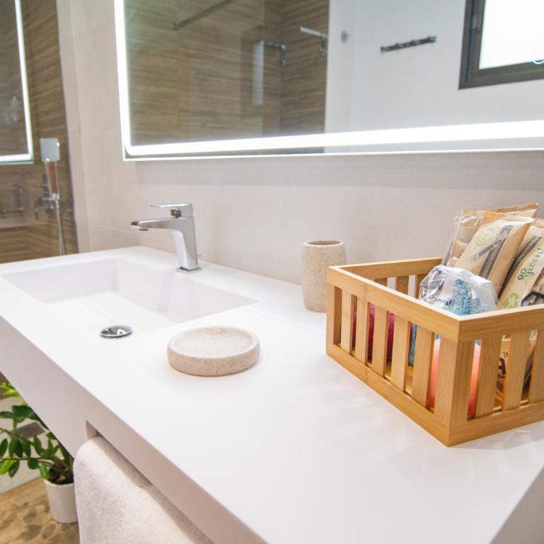 Laguna Home & Suites - Apartamento de 2 dormitorios - 32