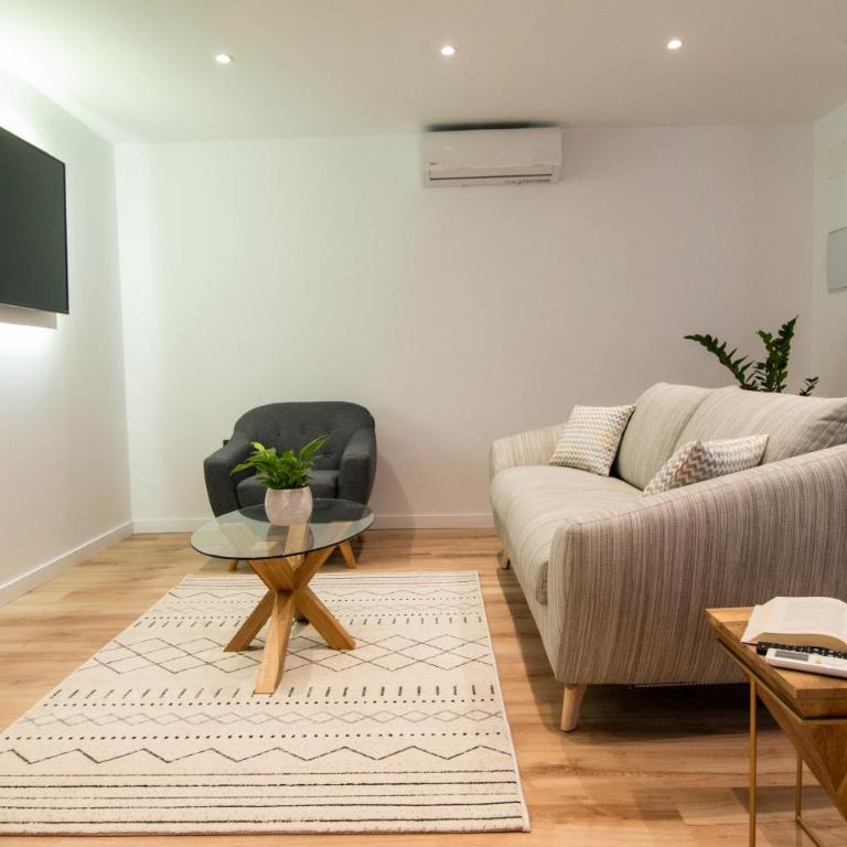 Laguna Home & Suites - Apartamento de 2 dormitorios - 34