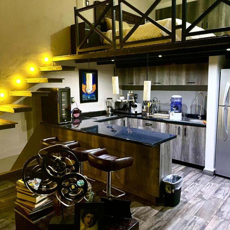 Independencia Dos 7 Hotel Boutique - Queen Suite - 5