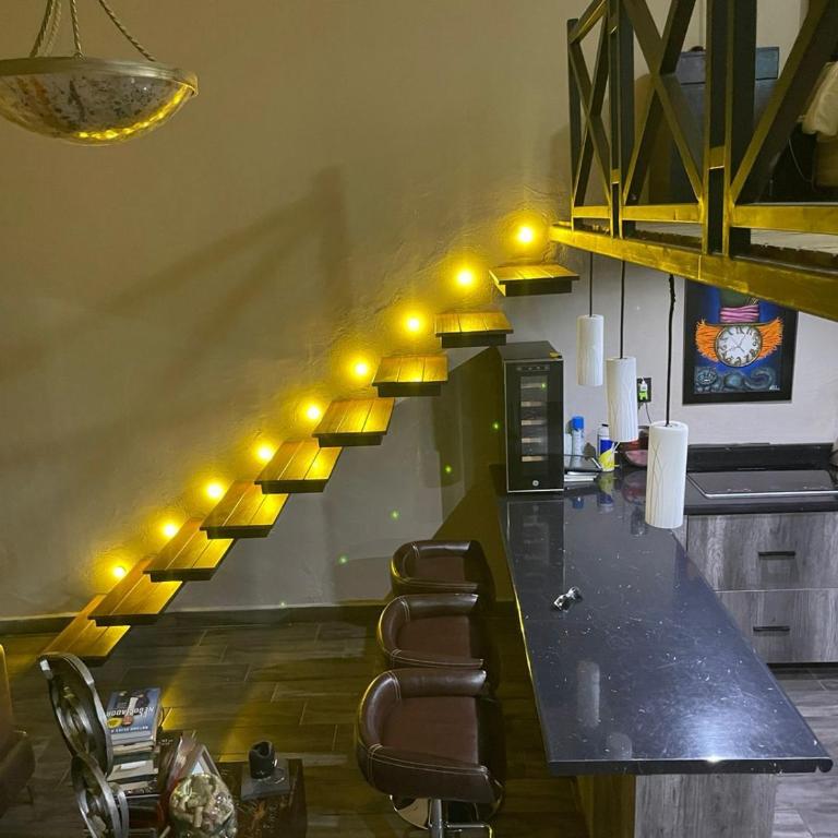 Independencia Dos 7 Hotel Boutique - Queen Suite - 4