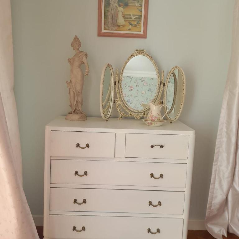 Casa Deco Hotel Boutique - Habitación Doble Deluxe con balcón - 3