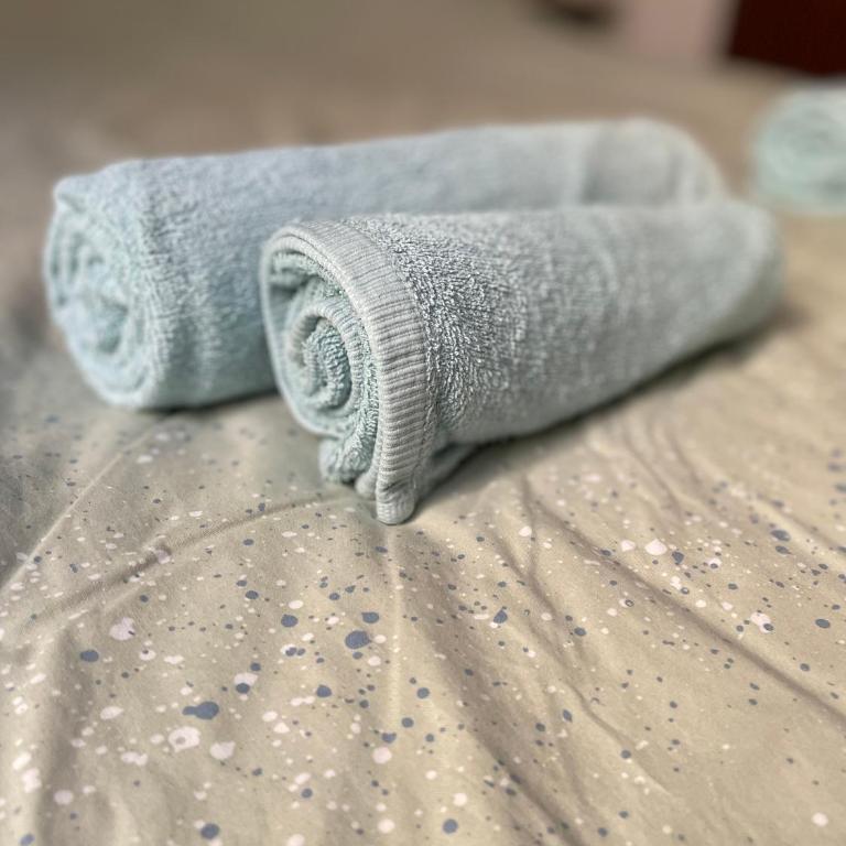Artemisia - Appartamento con 2 Camere da Letto - 60