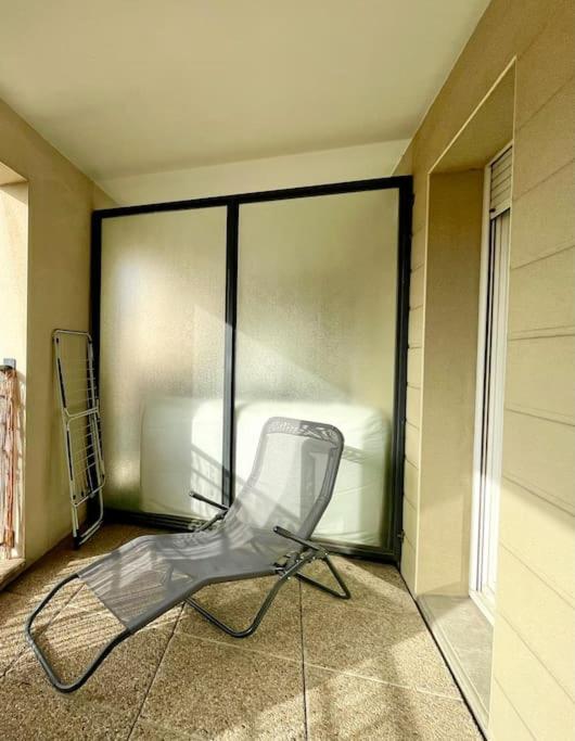 L'idéal Cosy-wifi-Netflix et Garage - Appartement - 21