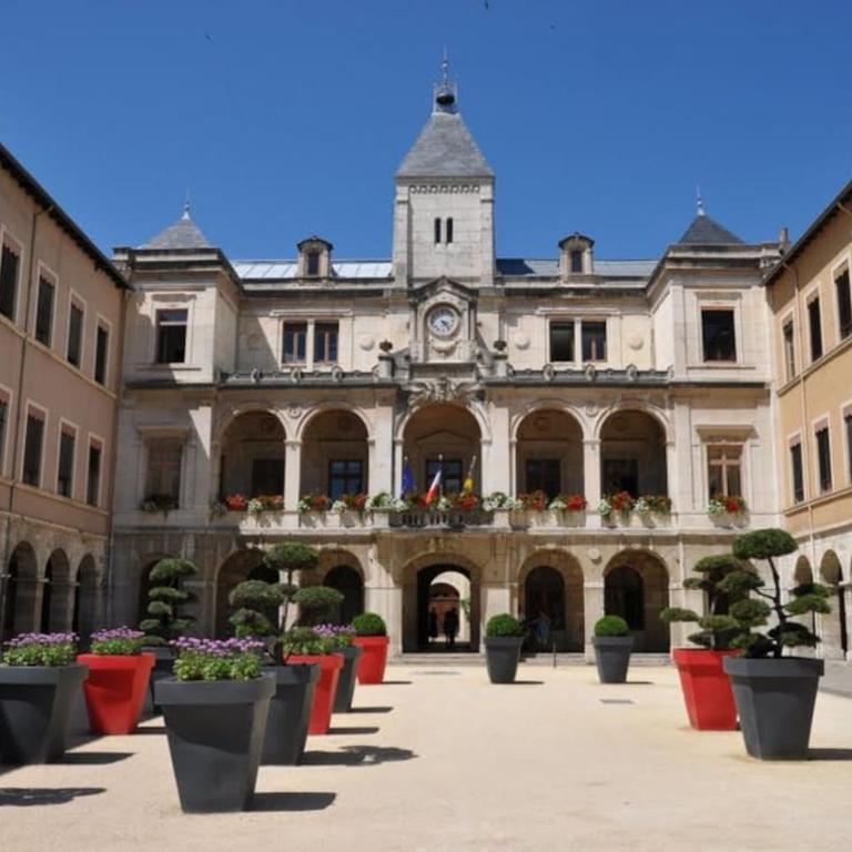 L'idéal Cosy-wifi-Netflix et Garage - Appartement - 22