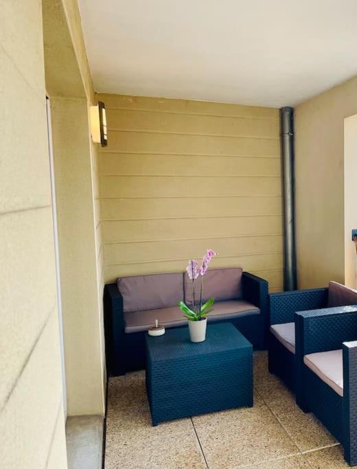 L'idéal Cosy-wifi-Netflix et Garage - Appartement - 20