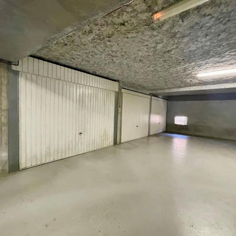 L'idéal Cosy-wifi-Netflix et Garage - Appartement - 35