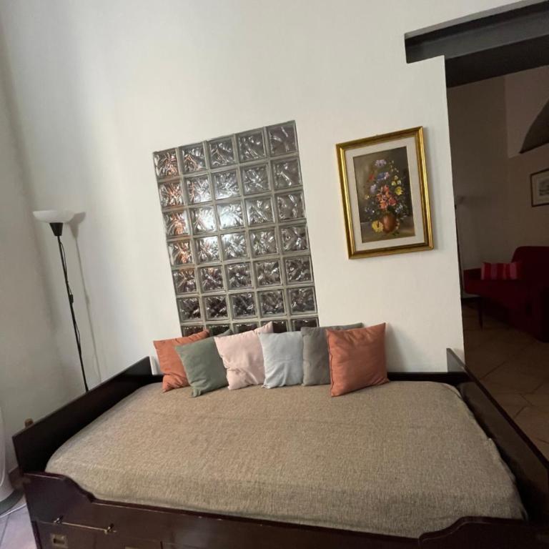 Artemisia - Appartamento con 2 Camere da Letto - 55