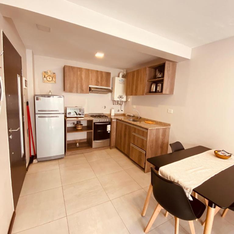Edificio Nogal - Apartamento Deluxe de 1 dormitorio - 10
