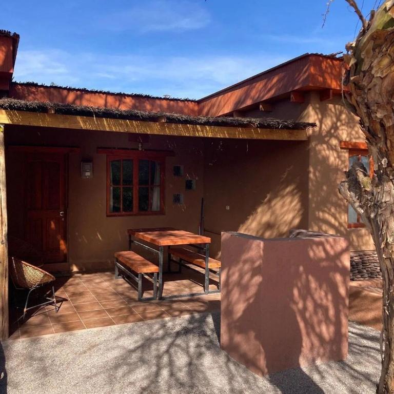 Tambo Atacama Lodge - Bungalow Familiar - 4