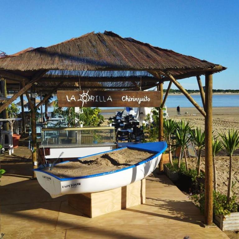 Piso de dos dormitorios en el centro de Sanlúcar de Barrameda - Apartamento de 2 dormitorios - 16