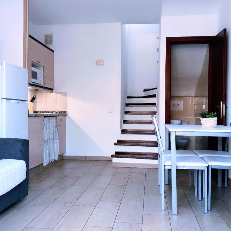 MASPALOMAS GREEN OASIS CLUB playa - Apartamento de 1 dormitorio - 19