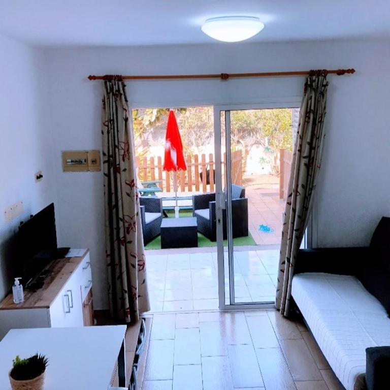 MASPALOMAS GREEN OASIS CLUB playa - Apartamento de 1 dormitorio - 15