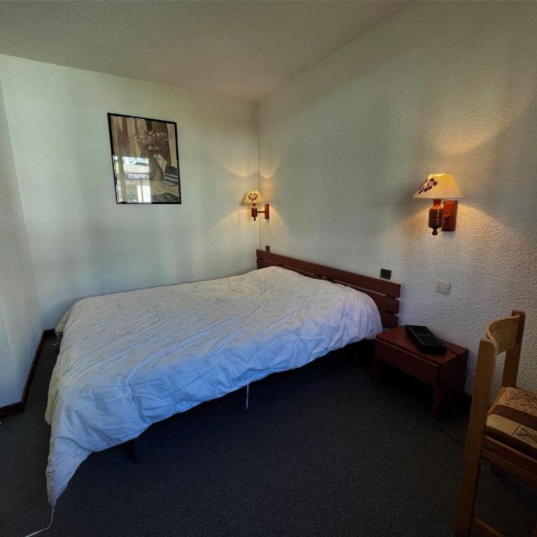 Appartement cosy aux Menuires, 4 pers, skis aux pieds, balcon sud-est - FR-1-452-375 - Apartment - 7