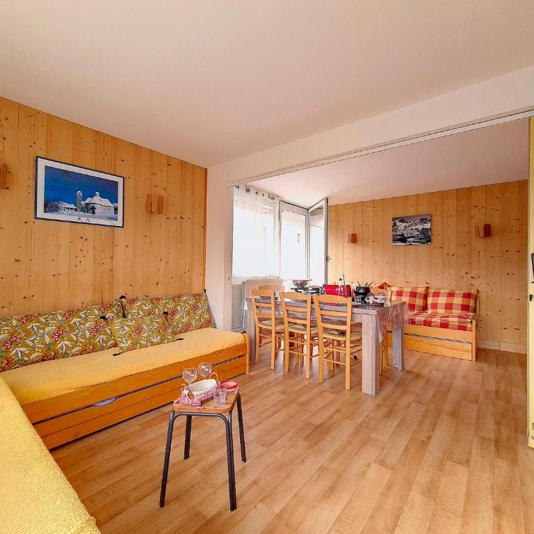 Appartement spacieux duplex avec balcon aux Menuires - FR-1-344-1152 - Apartment - 8