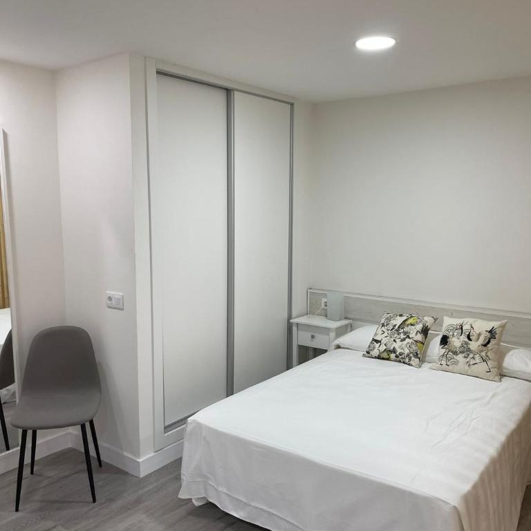 ESTUDIO IPA GONCA - Estudio con sofá cama - 11