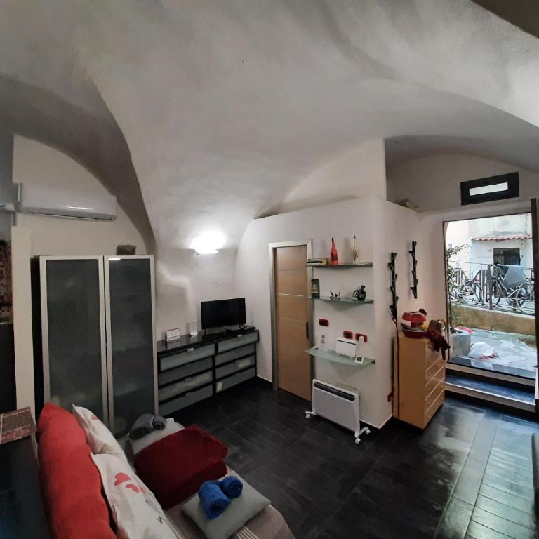 ROSEROSSE casa vacanze - Monolocale Deluxe - 5