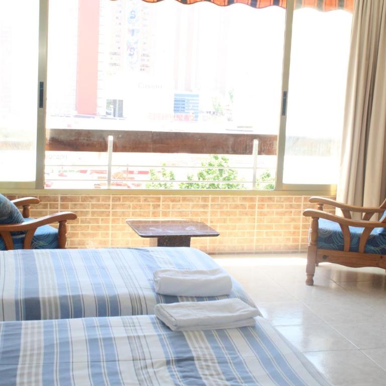 Acuarium 1 - Zand Properties - Apartamento Estudio - 9