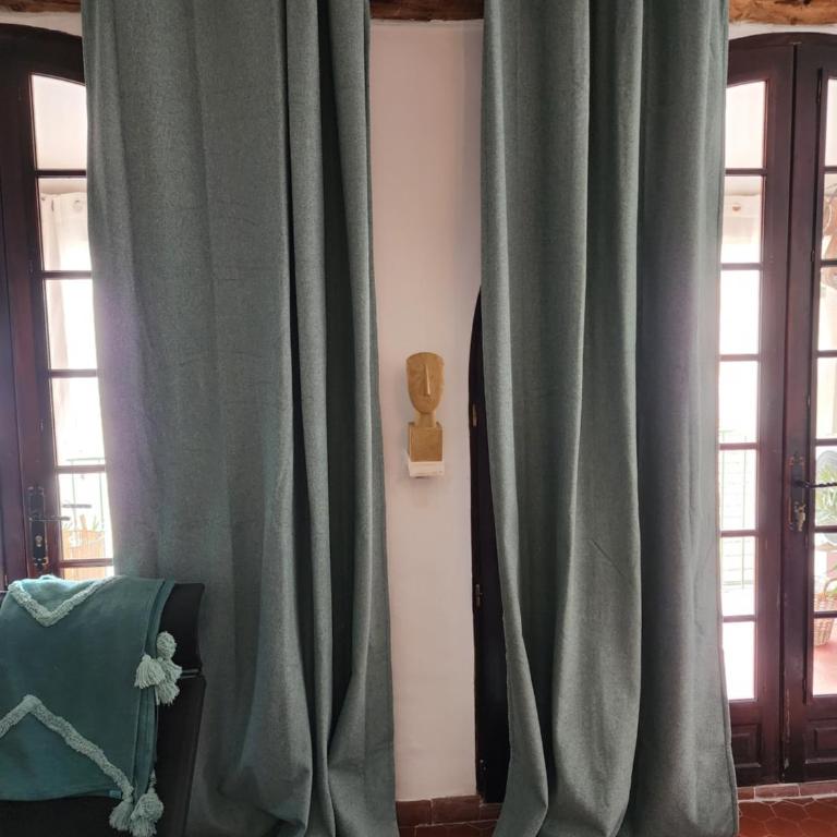 "L'ÎLOT" en plein cœur de Martigues - Appartement en Duplex - 31