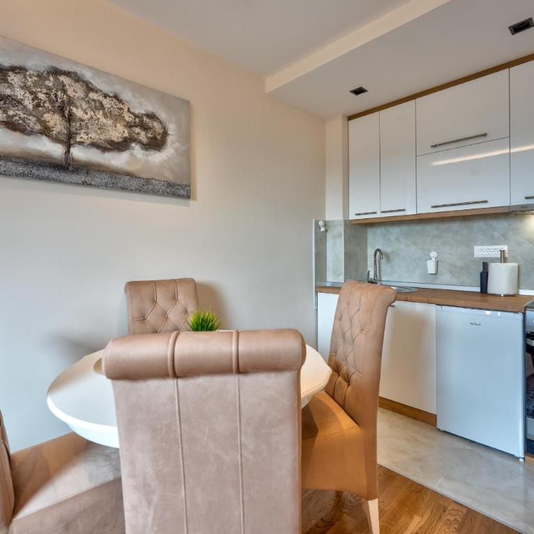 Apartman M61 Lux&Spa,vila Elsa 2 - Apartman sa 1 Spavaćom Sobom - 27